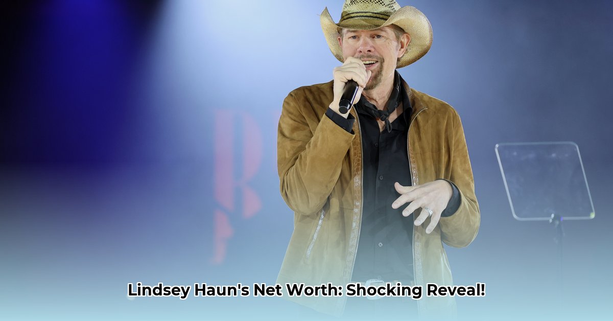 lindsey-haun-net-worth
